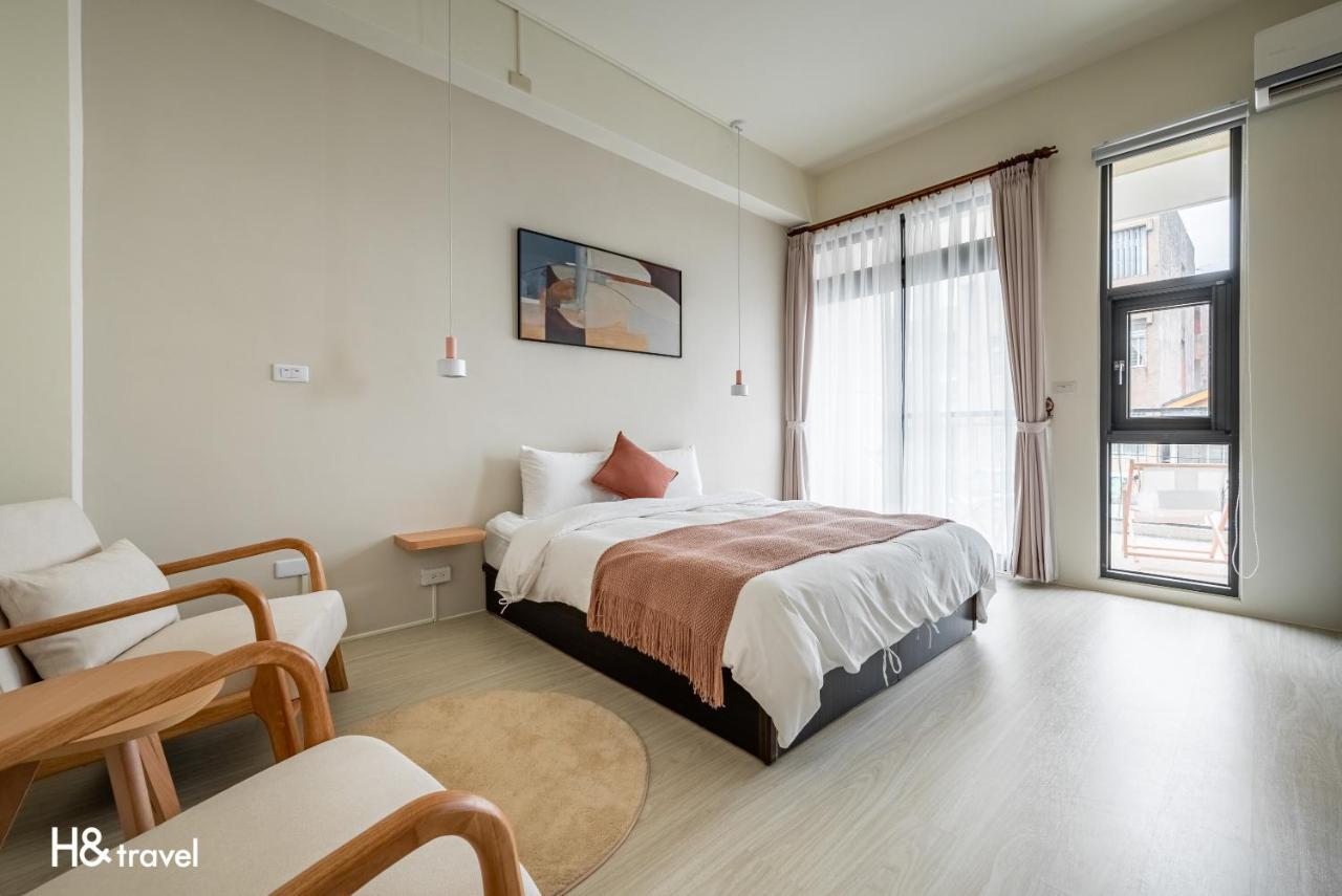 Taitung Feng Lin Resort Hotel Exterior photo